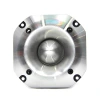 Pevol cross-border car 4-inch bullet-shaped aluminum tweeter speaker, universal speaker, car audio system Item Picture